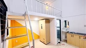 Cho thuê căn hộ mini, full nội thất, Lê Trọng Tấn, Quận BT - Ảnh 2