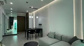 Delasol 74m2 24tr bao phí, view kênh đôi, nhà mới 100%, ở ngay, giáp Gold View - Ảnh 3