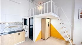 Cho thuê căn hộ mini, full nội thất, Lê Trọng Tấn, Quận BT - Ảnh 3