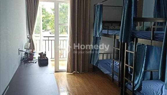 Phòng Ở Ghép Khu Dân Cư Cao Cấp Gần Khu Công Nghệ Cao TP.Thủ Đức.