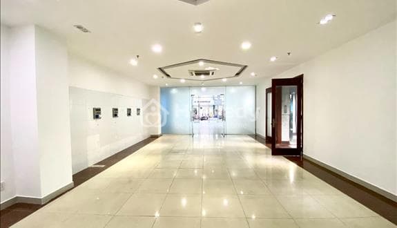 Cho thuê sàn 160m2 mặt bằng kinh doanh khu sầm uất đường Hồ Văn Huê - Phú nhuận