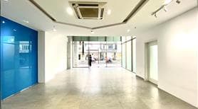 Cho thuê sàn 160m2 mặt bằng kinh doanh khu sầm uất đường Hồ Văn Huê - Phú nhuận - Ảnh 3