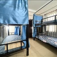 Phòng ở ghép cho nam Vinhomes Grand Park thành phố Thủ Đức. - Ảnh 2