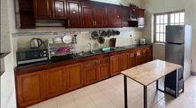 Phòng Ở Ghép Gần CĐ Kinh Tế Đối Ngoại TP.Thủ Đức. - Ảnh 2