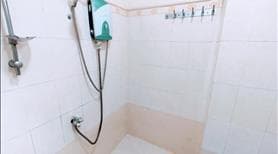 Phòng Ở Ghép Gần CĐ Kinh Tế Đối Ngoại TP.Thủ Đức. - Ảnh 3