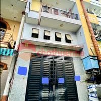 Chính chủ cho thuê nhà nguyên căn 4*8m hẻm 4m Nguyễn Thiện Thuật/Bàn Cờ P3, Q3, Tp. HCM - Ảnh 3