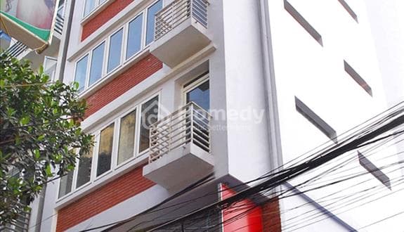 Chính chủ cho thuê văn phòng phố Lê Thánh Tông, phường Cửa Nam, Hà Nội