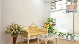 Căn hộ dịch vụ cho thuê tại linh lang cho người nước ngoài.0969.829.359 - Ảnh 3