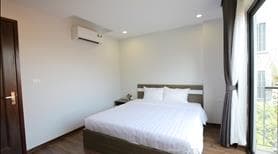 Căn hộ dịch vụ phố Đào Tấn cho thuê căn 1 ngủ 60m2 . Giá thuê căn hộ từ 650$/tháng - Ảnh 3