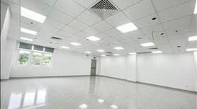Cho Thuê sàn VP 100m2 sang xịn, cao cấp tại Cao Thắng - Q3 - Ảnh 3