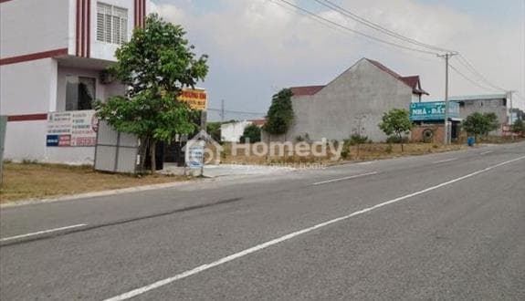 Chính chủ gửi bán 1.900m² mặt tiền đường nhựa liên huyện 32m – gần chợ, trường, ubnd