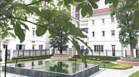 Bán Biệt Thự Embassy Garden Ngoại Giao Đoàn - vị trí đẹp hàng hiếm - an ninh 24/7 giá tốt nhất - Ảnh 3