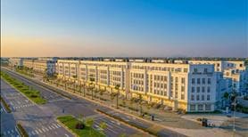 Bán Biệt Thự - shophouse Sunshine Capital Tây Thăng Long - sổ đỏ - mặt tiền kinh doanh giá tốt nhất - Ảnh 2