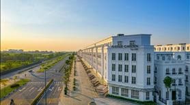 Bán Biệt Thự - shophouse Sunshine Capital Tây Thăng Long - sổ đỏ - mặt tiền kinh doanh giá tốt nhất - Ảnh 3