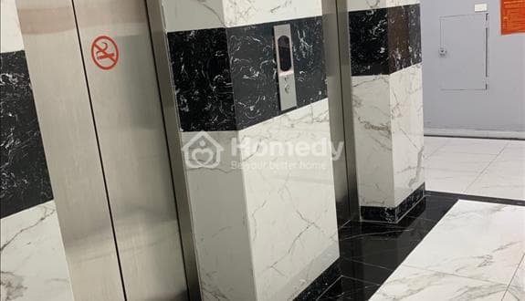 Cho thuê văn phòng tòa nhà 12 tầng, Phố Cổ, Trống DT 250m2 giá 52tr/tháng