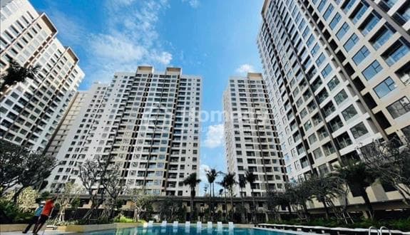 Cho thuê, SHARE phòng căn hộ chung cư cao cấp - 3,5 triệu/tháng/phòng (NAM ở) - Free GYM, Hồ bơi