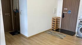 Cho thuê, SHARE phòng căn hộ chung cư cao cấp - 3,5 triệu/tháng/phòng (NAM ở) - Free GYM, Hồ bơi - Ảnh 2