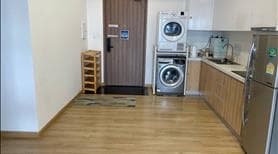 Cho thuê, SHARE phòng căn hộ chung cư cao cấp - 3,5 triệu/tháng/phòng (NAM ở) - Free GYM, Hồ bơi - Ảnh 3