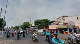 Cho Thuê Nhà Nguyên Căn Mặt Tiền Đường Phạm Hùng - Ảnh 3