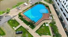 Cho thuê căn hộ Marina Tower, Phường Bình Hòa, TP Hồ Chí Minh (Vĩnh Phú, Thuận An, Bình Dương) - Ảnh 3