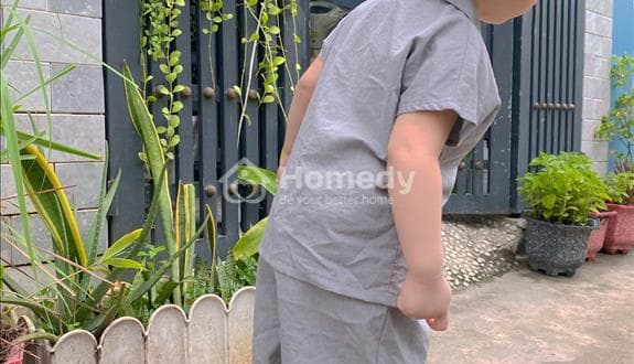 Nhà Cho Thuê Nguyên Căn, Hẻm Xe Hơi, Ngã 4 Trung Chánh