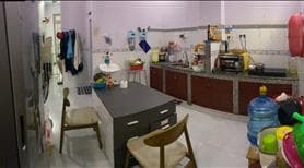 Nhà Cho Thuê Nguyên Căn, Hẻm Xe Hơi, Ngã 4 Trung Chánh - Ảnh 2