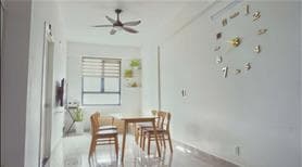 Cho thuê căn hộ Marina Tower, Phường Bình Hòa, TP Hồ Chí Minh (Vĩnh Phú, Thuận An, Bình Dương) - Ảnh 2