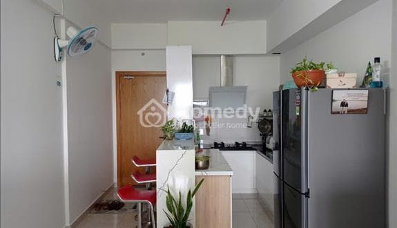 Cho thuê căn hộ Marina Tower, Phường Bình Hòa, TP Hồ Chí Minh (Vĩnh Phú, Thuận An, Bình Dương)