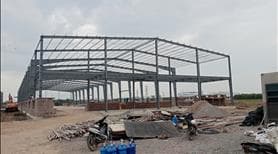 Cho thuê kho xưởng 12.000m2 Tại KCN Đồng Văn, tỉnh Ning Bình. (PCCC Hạng C) - Ảnh 2