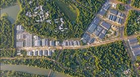 Bán đất khu công nghiệp EZ.Park Bắc Ninh I, giá 135 USD/m², vị trí chiến lược, phù hợp xây nhà máy - Ảnh 3