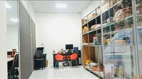 Cho thuê mặt bằng kinh doanh, văn phòng tại Định Công - vị trí thuận tiện - Ảnh 2