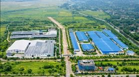 Bán đất Cụm Công Nghiệp EZ.Park Hà Tĩnh I – giá 55 USD/m² – tách lô từ 0,45 ha (4.500 m²) - Ảnh 2