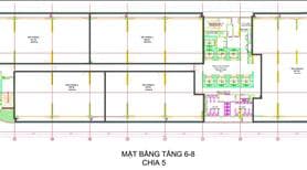 Không gian văn phòng hiện đại tại TTC Plaza – phù hợp nhiều mô hình công ty - Ảnh 3