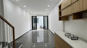 Cho thuê nhà riêng mặt tiền Phố Đồng Nhân An Khánh Hà Nội - Ảnh 2