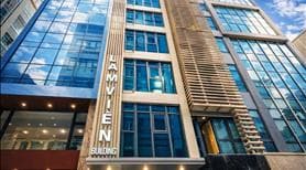 Cho thuê Văn phòng mặt phố Dương Khuê, 140m2, Giá chỉ 13.5 triệu - Ảnh 2