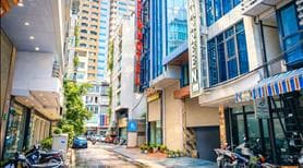 Cho thuê Văn phòng mặt phố Dương Khuê, 140m2, Giá chỉ 13.5 triệu - Ảnh 3