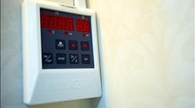 Tòa nhà Sumitomo cho thuê căn hộ dịch vụ 1 ngủ 55m2 tại Đào Tấn gần Lotte - Ảnh 3