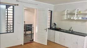 [Q.Long Biên] Căn hộ mini 45m2 chia phòng ngủ + phòng khách, có ban công - gần bệnh viện Tâm Anh - Ảnh 3