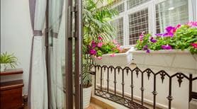 HOT! Căn hộ 1PN view đẹp tại Đào Tấn Gần Lotte - Ảnh 3