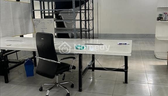 Cho thuê V ăn Phòng/ Showroom mặt tiền Đường Kinh Dương Vương