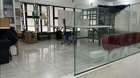 Cho thuê V ăn Phòng/ Showroom mặt tiền Đường Kinh Dương Vương - Ảnh 3