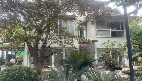 Chính chủ cho thuê biệt thư khu Vườn Mai, Ecopark Hưng Yên