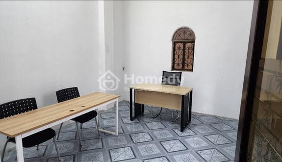 Văn phòng trọn gói 18m2 chỉ 2tr5 tại Giải Phóng - Hoàng Mai