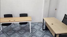 Văn phòng trọn gói 18m2 chỉ 2tr5 tại Giải Phóng - Hoàng Mai - Ảnh 2