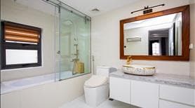 Căn hộ dịch vụ 1 phòng ngủ siêu đẹp cho thuê tại Đào Tấn gần Lotte - Ảnh 3