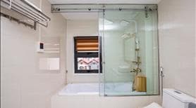 Căn hộ dịch vụ 1 phòng ngủ siêu đẹp cho thuê tại Đào Tấn gần Lotte - Ảnh 2