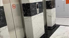 Cho thuê văn phòng tòa nhà 12 tầng, gần Đường Thanh Niên, Tây Hồ, DT 125m2, 250m2 - Ảnh 2