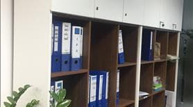 Cho thuê văn phòng tòa nhà 12 tầng, gần Đường Thanh Niên, Tây Hồ, DT 125m2, 250m2 - Ảnh 3