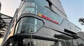 Văn phòng 26m² full nội thất tại Rox Tower Goldmark City – chỉ việc vào làm việc - Ảnh 3