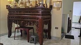 Bán nhà An Dương Vương 4 tầng x 41m2 x 10m ra ô tô tránh giá 10,5 tỷ mặt tiền 4mx10mcó - Ảnh 3